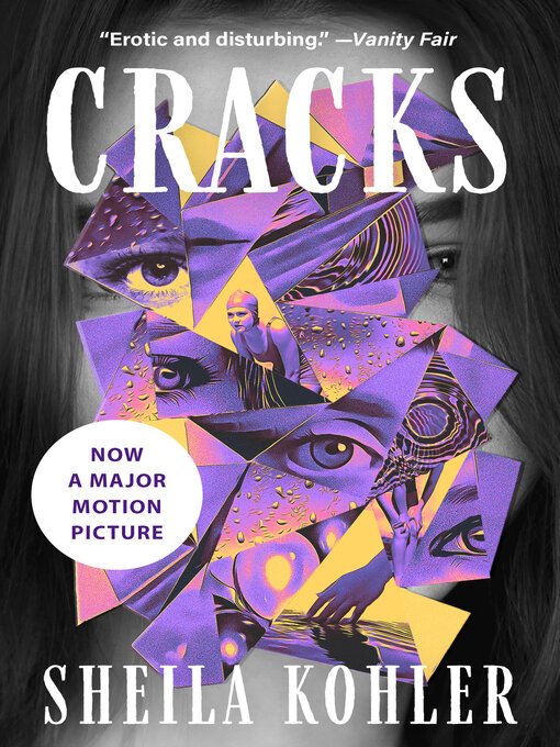 Title details for Cracks by Sheila Kohler - Available